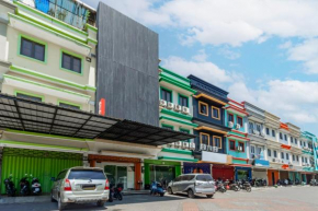 Hotel O Ace Business Hotel Galaxy Near ITS Stadium